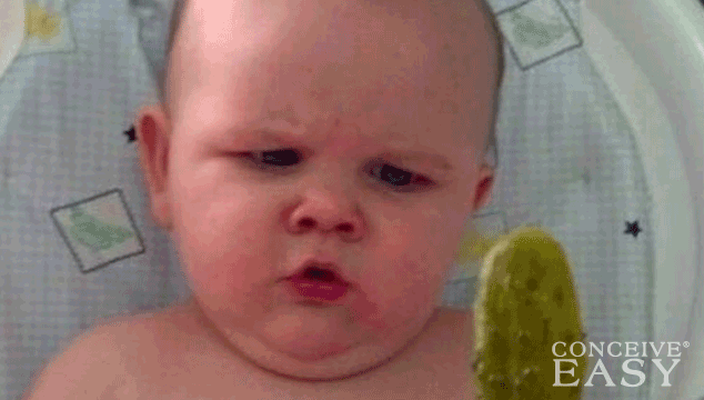 Can a Baby Be Too Fat?