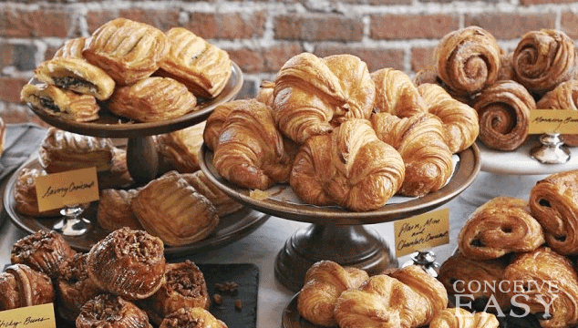 Can Carbohydrates Cause Infertility?