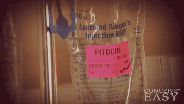 Which Drugs Speed Up Labor? Is Misoprostol, Pitocin, Cervidil or Cytotec Safe?