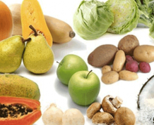 Fertility Diet To Help You Get Pregnant?