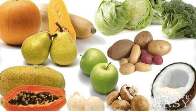 Fertility Diet To Help You Get Pregnant?