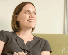 Expecting Better Author Emily Oster Discusses Pregnancy Myths