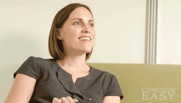 Expecting Better Author Emily Oster Discusses Pregnancy Myths
