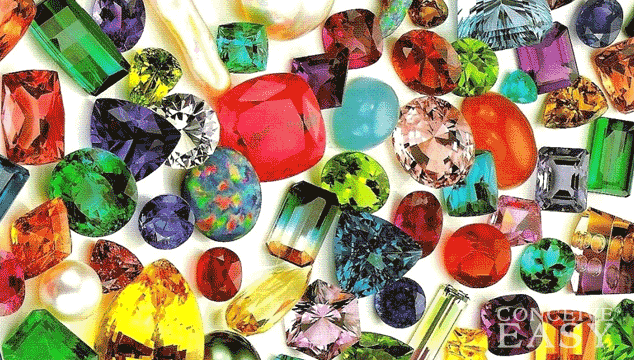 Can Gemstones Boost Your Fertility?