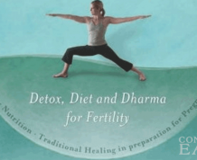 What Is Fertility Cleansing?