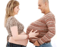 Things Expectant Fathers Worry About?
