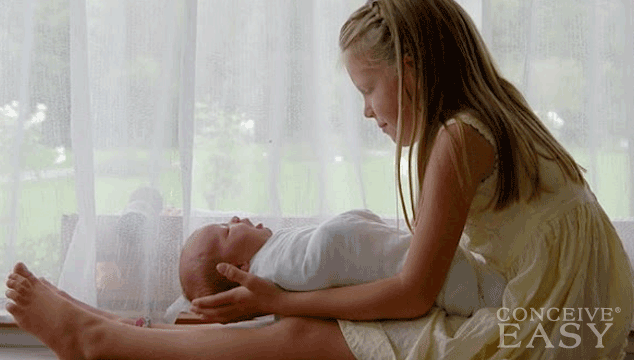 How to Prepare Your Child For a New Baby?