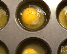 Good Eggs and Bad Eggs