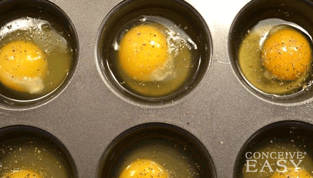 Good Eggs and Bad Eggs