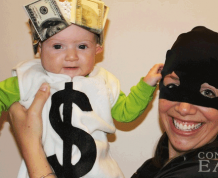 How Much Does Having a Baby Cost?