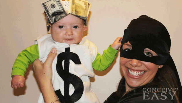 How Much Does Having a Baby Cost?