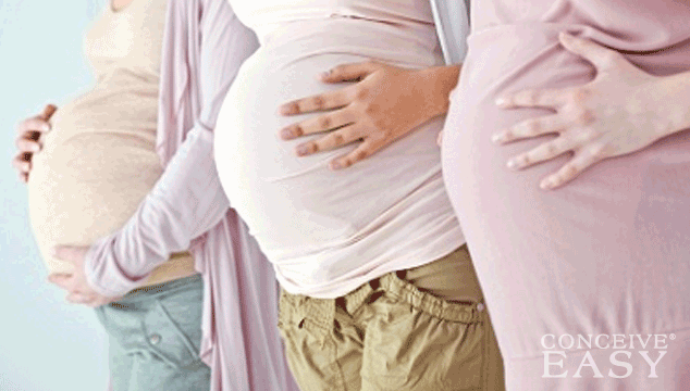 How Old Is Too Old To Get Pregnant?