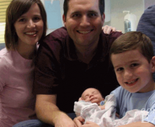 How to Get Siblings Involved in Pregnancy?
