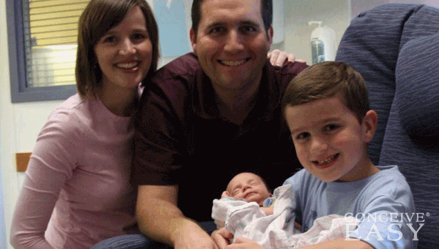 How to Get Siblings Involved in Pregnancy?