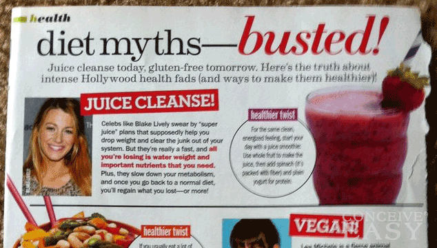 Can You Cure PCOS By Changing Your Diet?