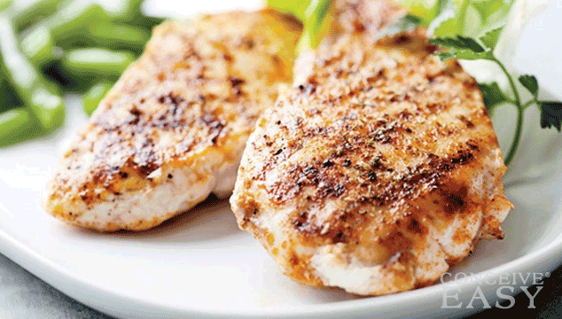Which Iron-Rich Foods Should You Eat During Pregnancy?