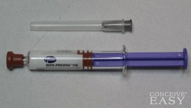 Can Depo Provera Harm Your Baby?