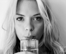 Jaime King Talks About Pregnancy Cravings