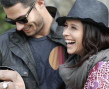 Jennifer Love Hewitt Pregnant, Expecting a Baby with Brian Hallisay