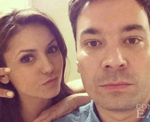 Did Jimmy Fallon and His Wife Have Infertility Problems?
