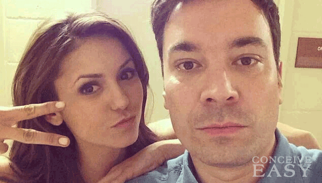 Did Jimmy Fallon and His Wife Have Infertility Problems?
