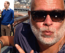 Kate Middleton's Uncle Explains His "Hilarious" Gift for the Royal Baby