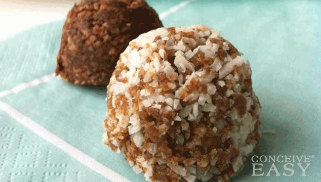 Can Maca Root Help Fertility?