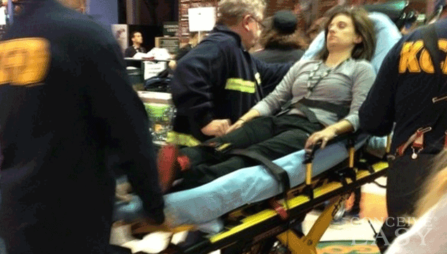 Shock: Newlyweds Killed In Car Accident — Husband Begs EMTs To Save Unborn