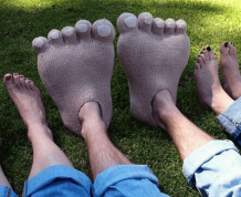 Does Pregnancy Makes Your Feet Grow?