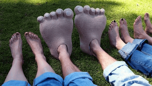 Does Pregnancy Makes Your Feet Grow?