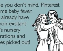 Should I Have Another Baby?