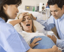 Signs of Preterm Labor