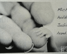 Coping With Stillbirth and Late Term Pregnancy Loss