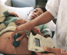 Top 10 Pregnancy Complications
