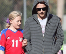 True Blood's Stephen Moyer Good at Changing Diapers?