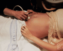 Is Having An Ultrasound Safe For the Baby?