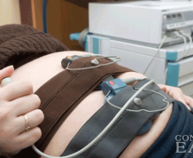 What is the Non-Stress Test?