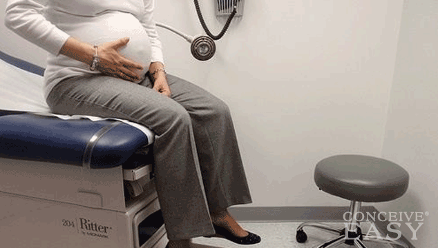 What Happens During Prenatal Visits?