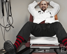 What Happens At Your First Prenatal Doctor’s Visit?