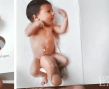Creative Ways to Reveal the Sex of Baby?