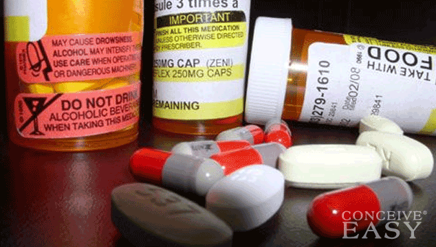 Which Antibiotics Are Safe To Take During Pregnancy?