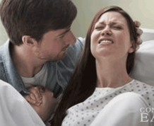 How Painful Is Childbirth?