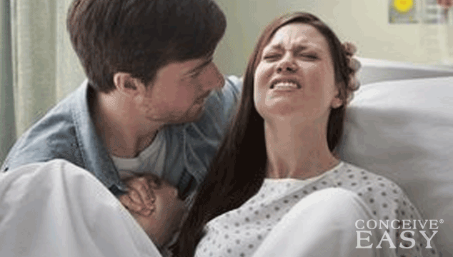 How Painful Is Childbirth?