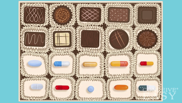 Which Medications Are Safe to Take When Pregnant?