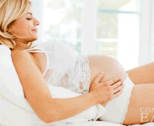 Why Do Doctors Prescribe Bed Rest During Pregnancy?