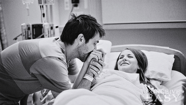 What Should I Do to Keep Busy in Early Labor?