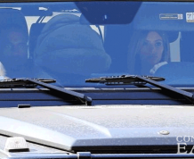 Kim Kardashian, Kanye West Name Baby Daughter North West