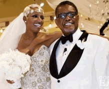 NeNe Leakes Remarries Gregg Leakes