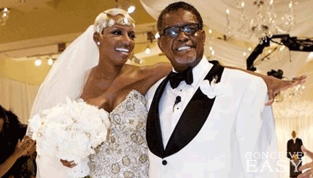NeNe Leakes Remarries Gregg Leakes