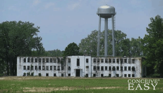 Prison Shuts Down, Where Newborn Died After Female Inmate Forced to Give Birth in Toilet